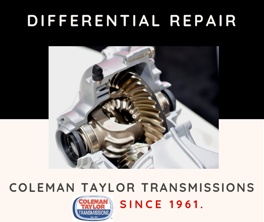 Pictures for Coleman Taylor Transmissions in Jackson, MS 39204